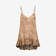 Derry Top - Taupe