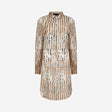 Dinya Shirt - Beige