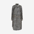 Dinya Shirt - Black