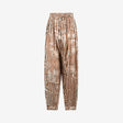 Dira Pants - Beige