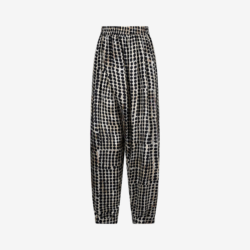 Dira Pants - Black