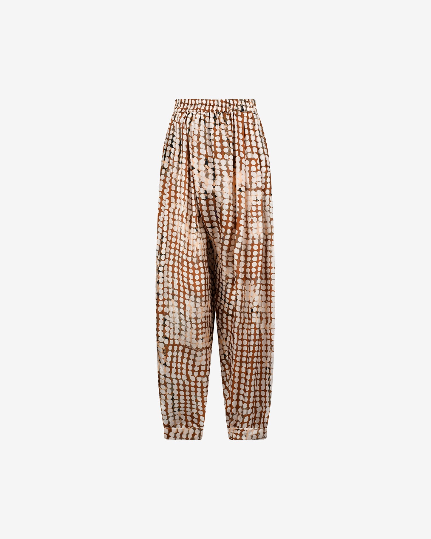 Dira Pants - Beige