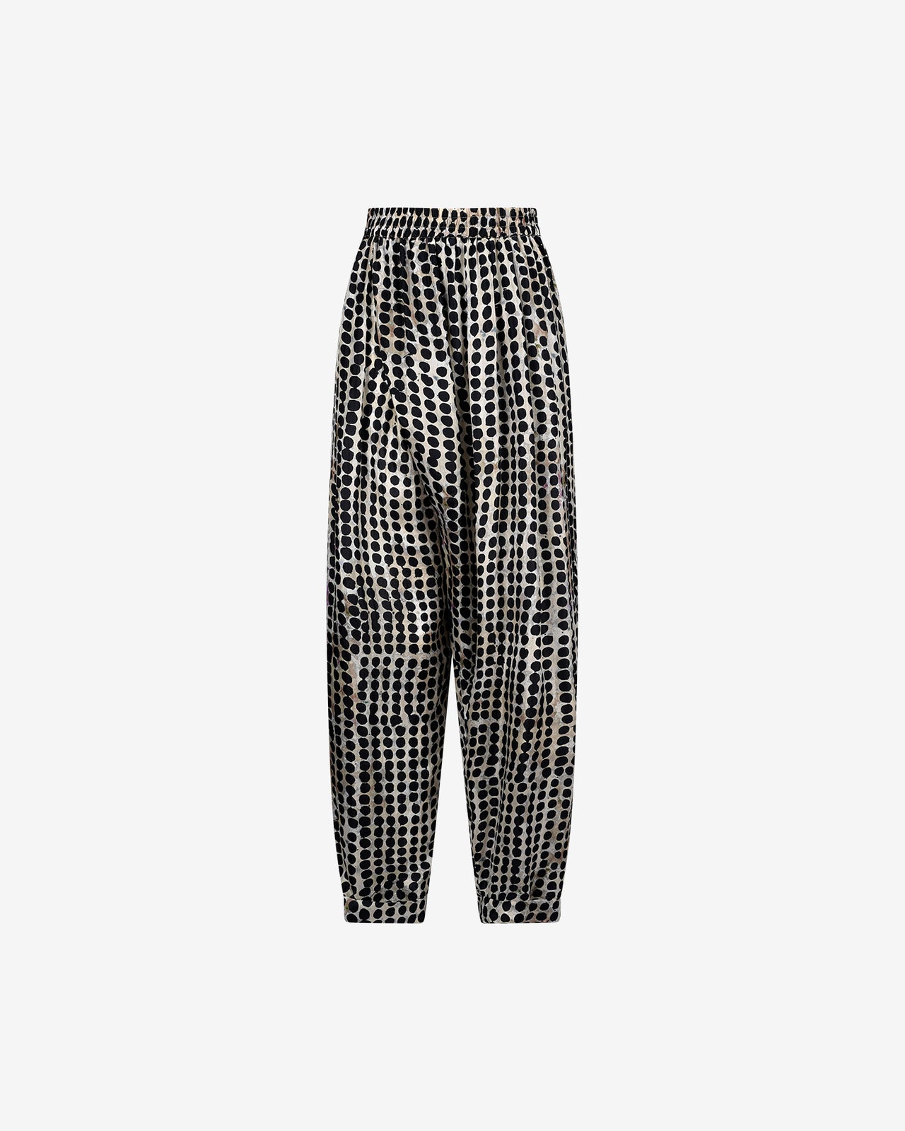 Dira Pants - Black - Image 1