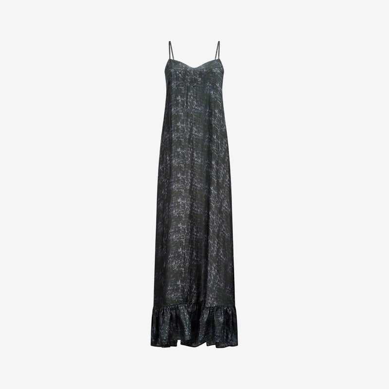 Diwali Dress - Black