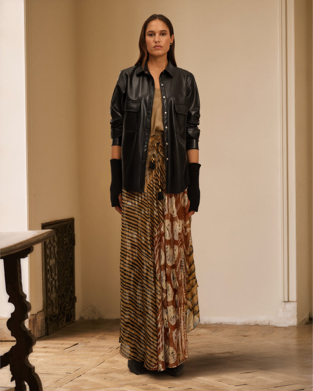 Dolan Gloves - Black - Image 1