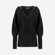 Dolph Sweater - Black