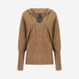 Dolph Sweater - Brown