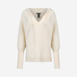Dolph Sweater - Ivory