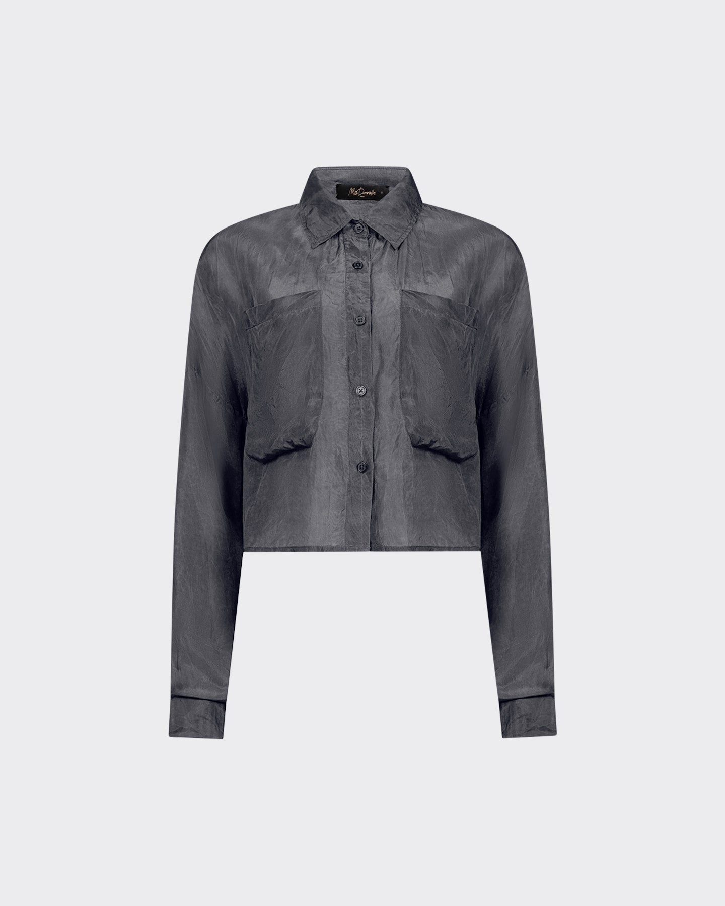 Domi Shirt - Black