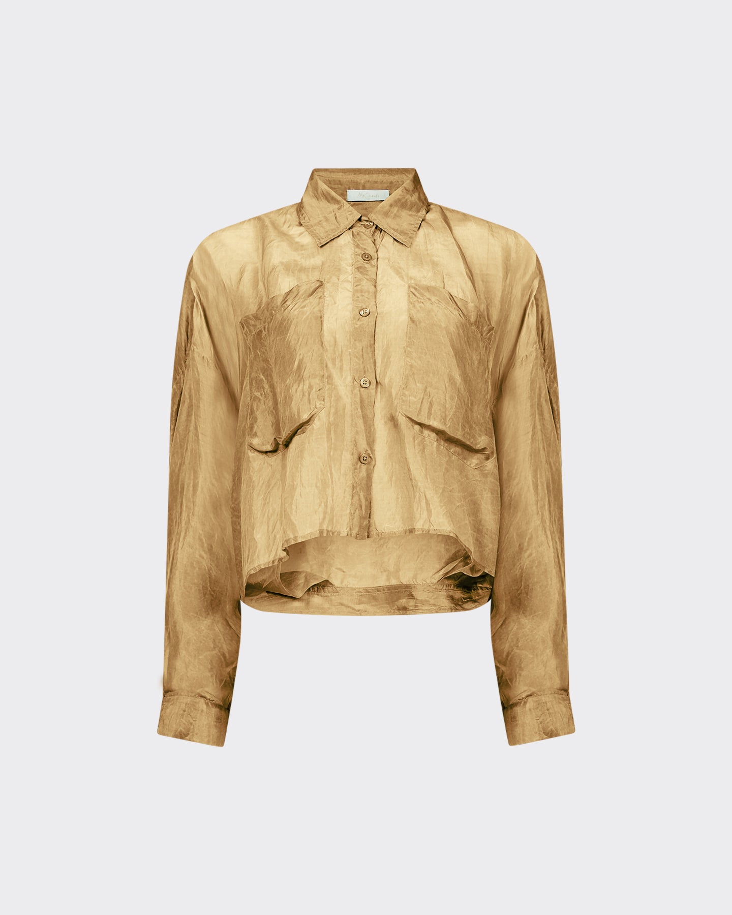 Domi Shirt - Olive