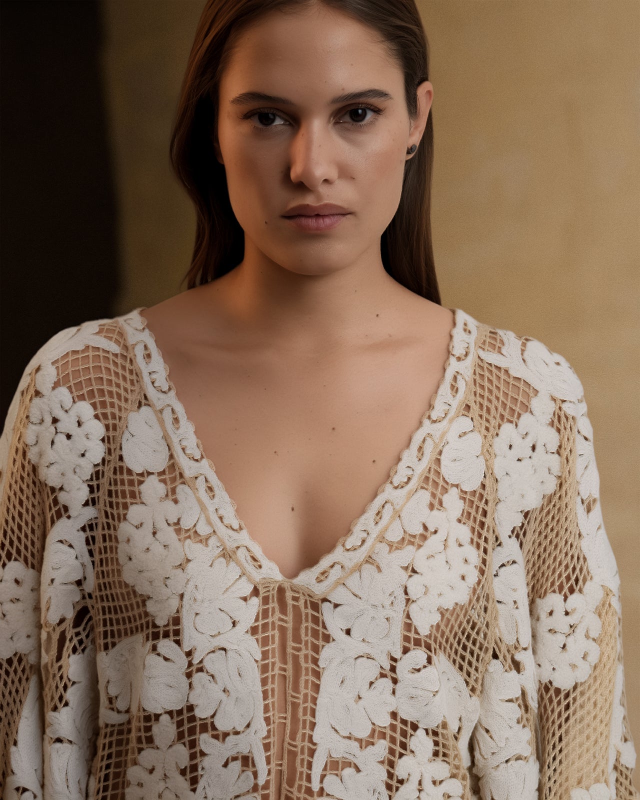 Pull Dreami - Ivoire - Image 3