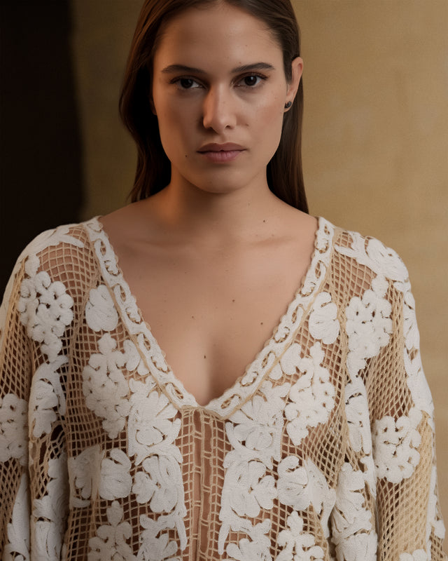 Pull Dreami - Ivoire - Image 3