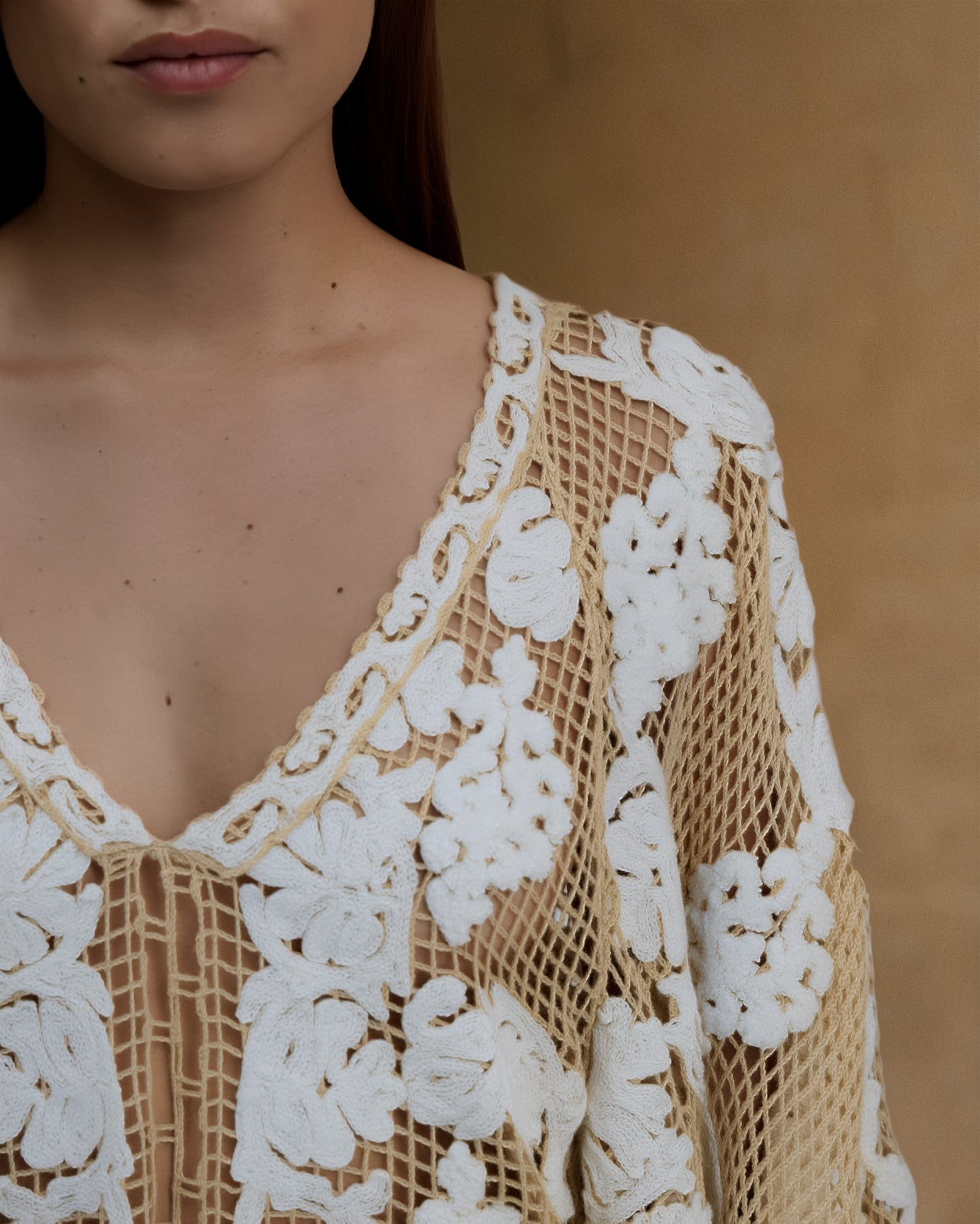 Pull Dreami - Ivoire - Image 5