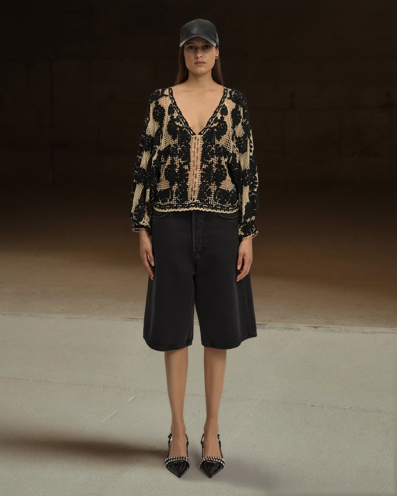 Pull Dreami - Noir - Image 1