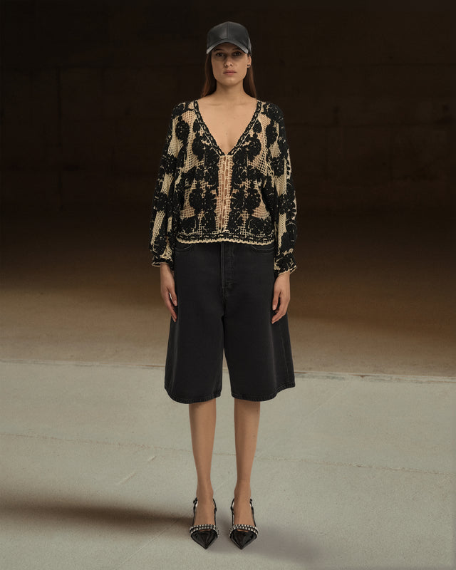 Pull Dreami - Noir - Image 1