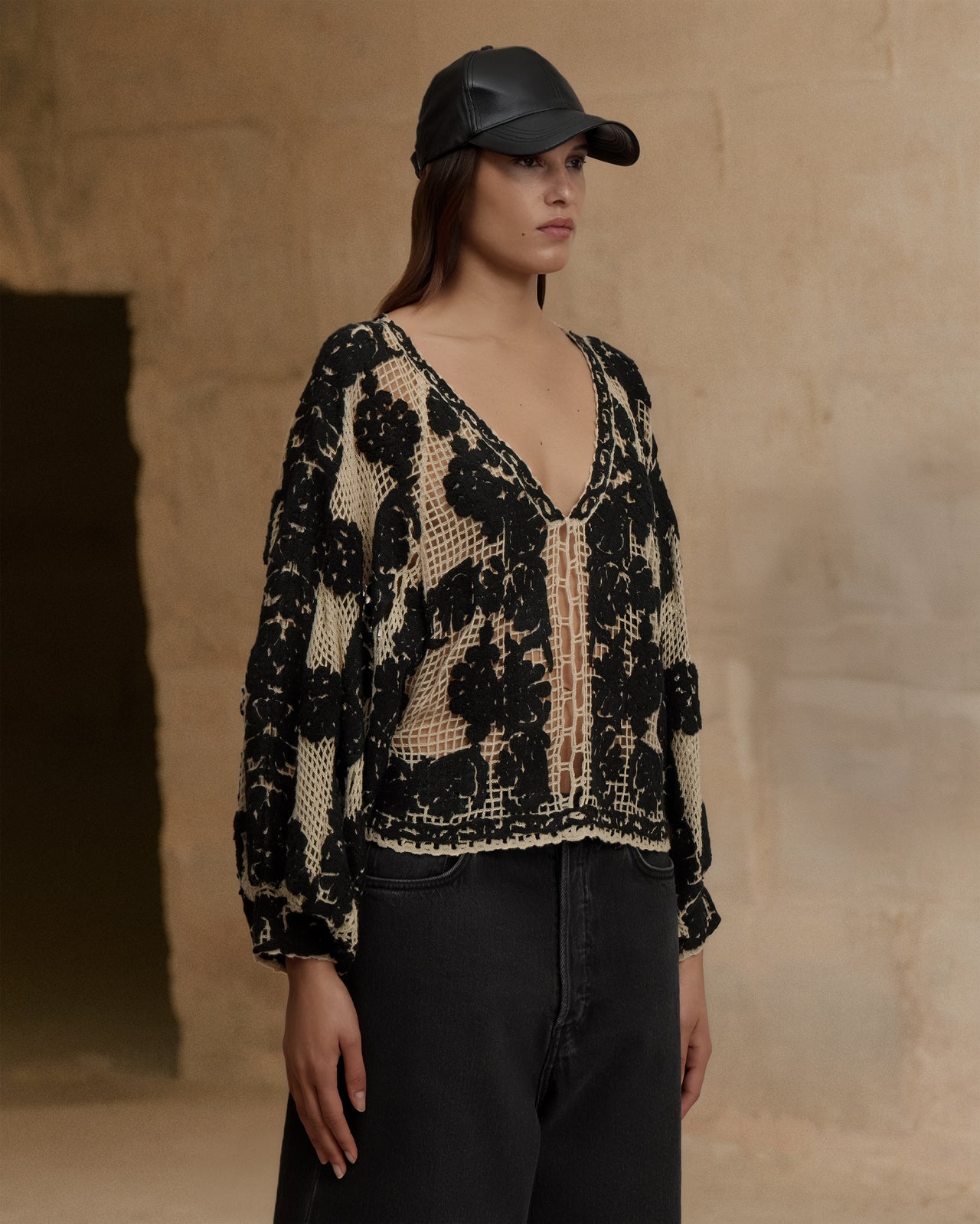 Pull Dreami - Noir - Image 3