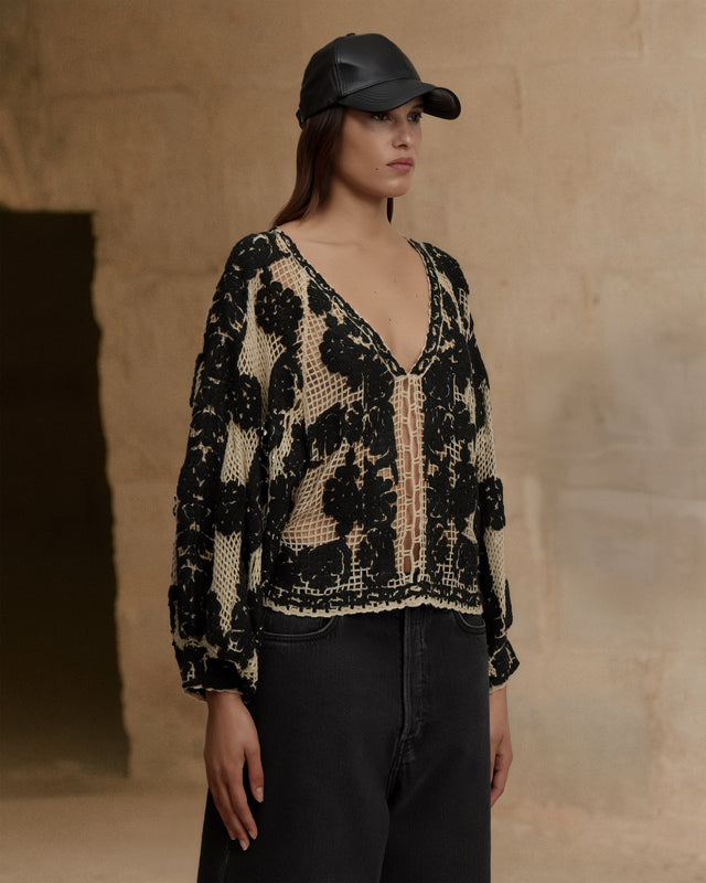 Pull Dreami - Noir - Image 3