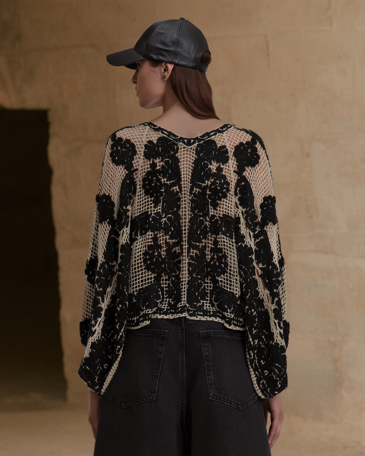 Pull Dreami - Noir - Image 5