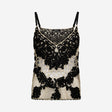 Top Dree - Black