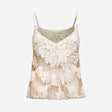 Top Dree - Ivory