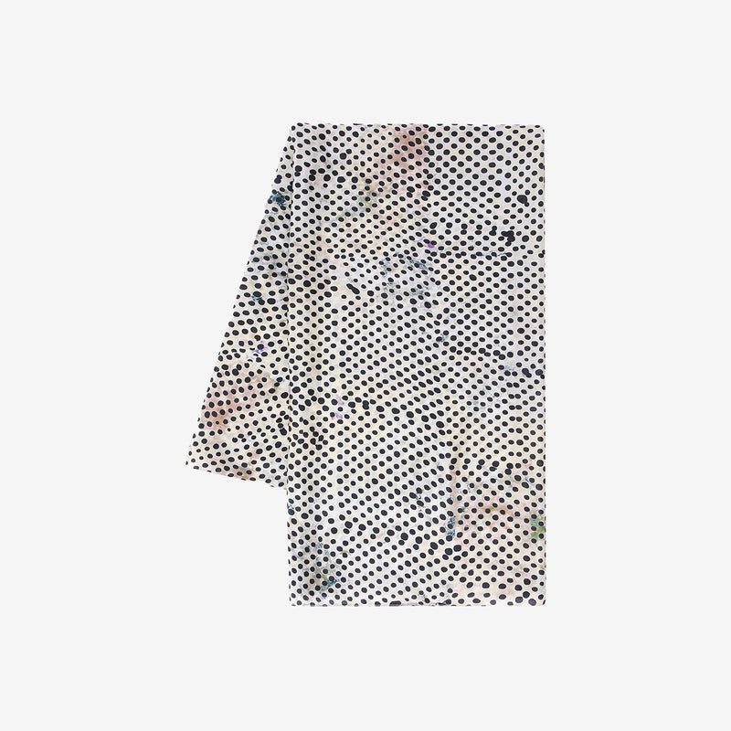 Dreed Scarf - Black