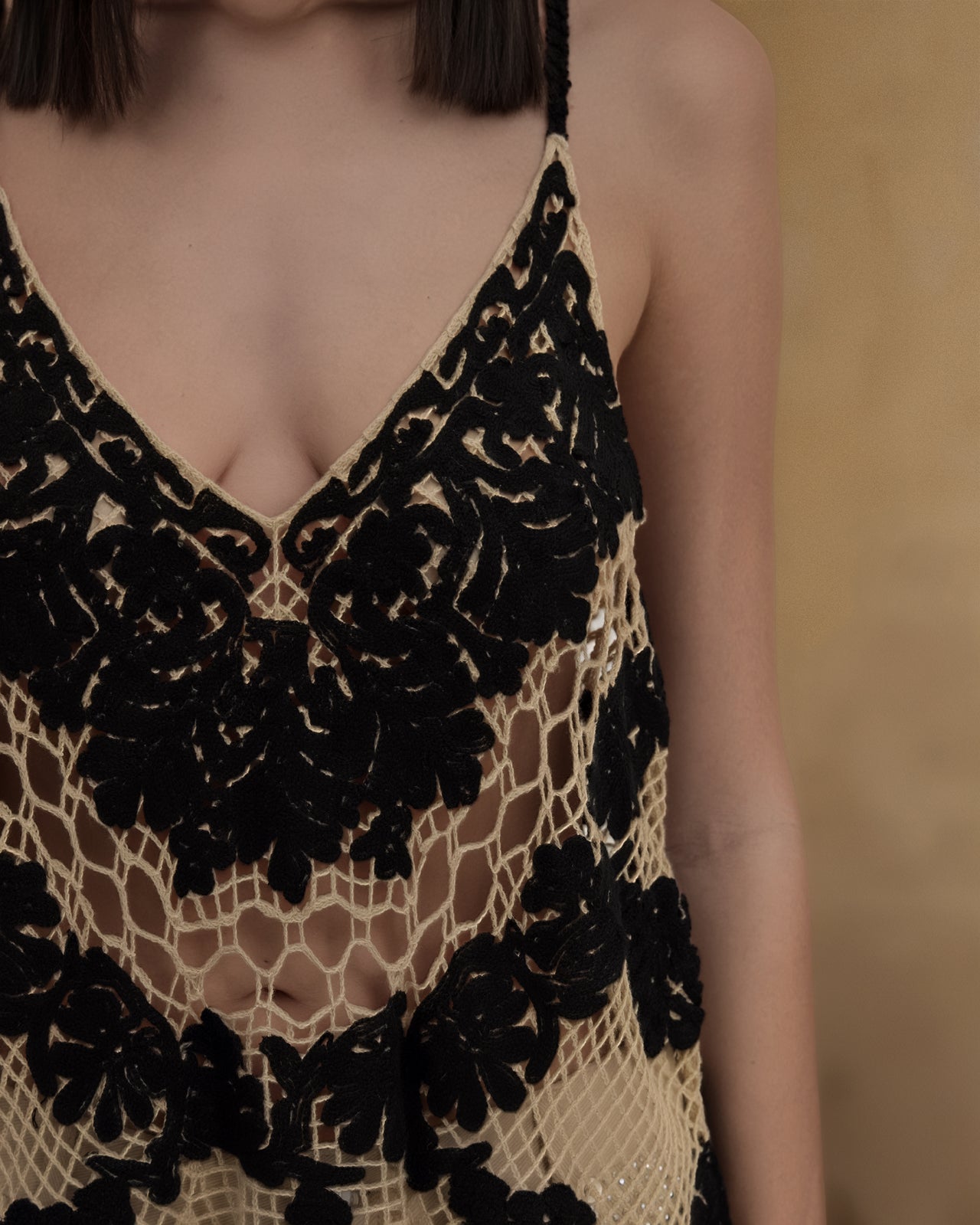 Top Dree - Black - Image 5