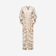 Dremon Kimono - Ivory