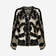 Drenna Vest - Black
