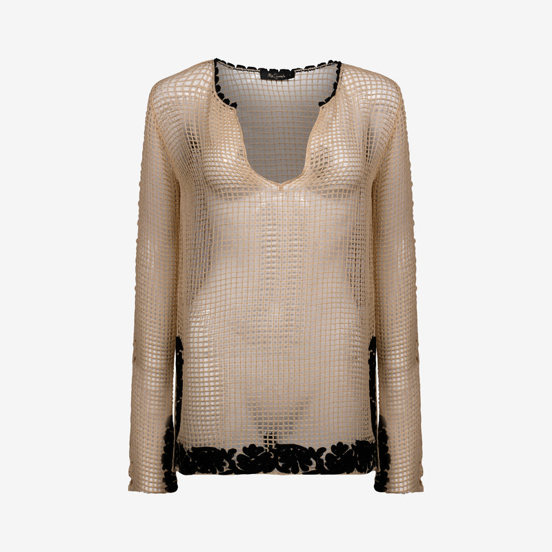 Drevin Sweater - Black