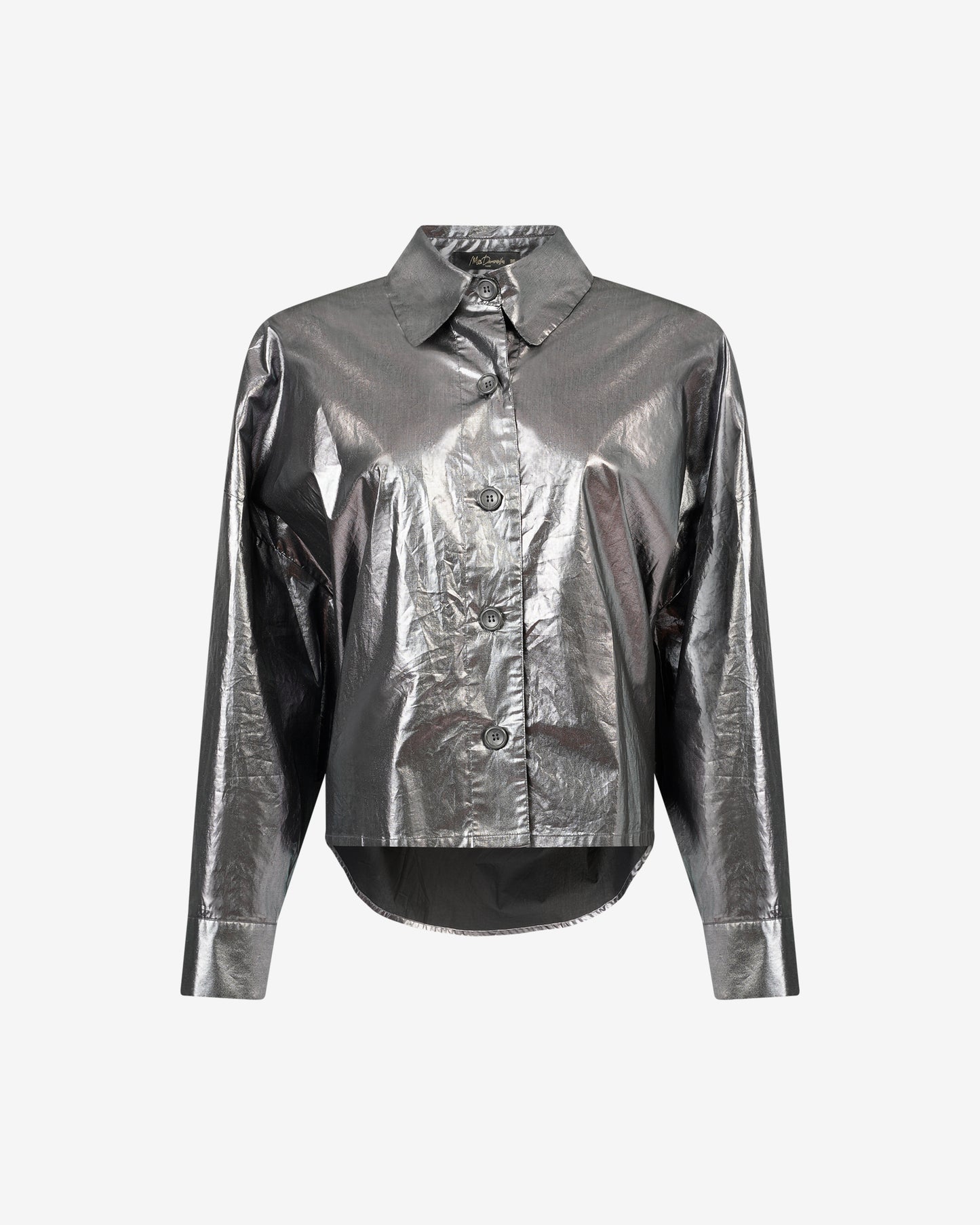Electra Shirt - Silver