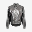 Electra Shirt - Silver