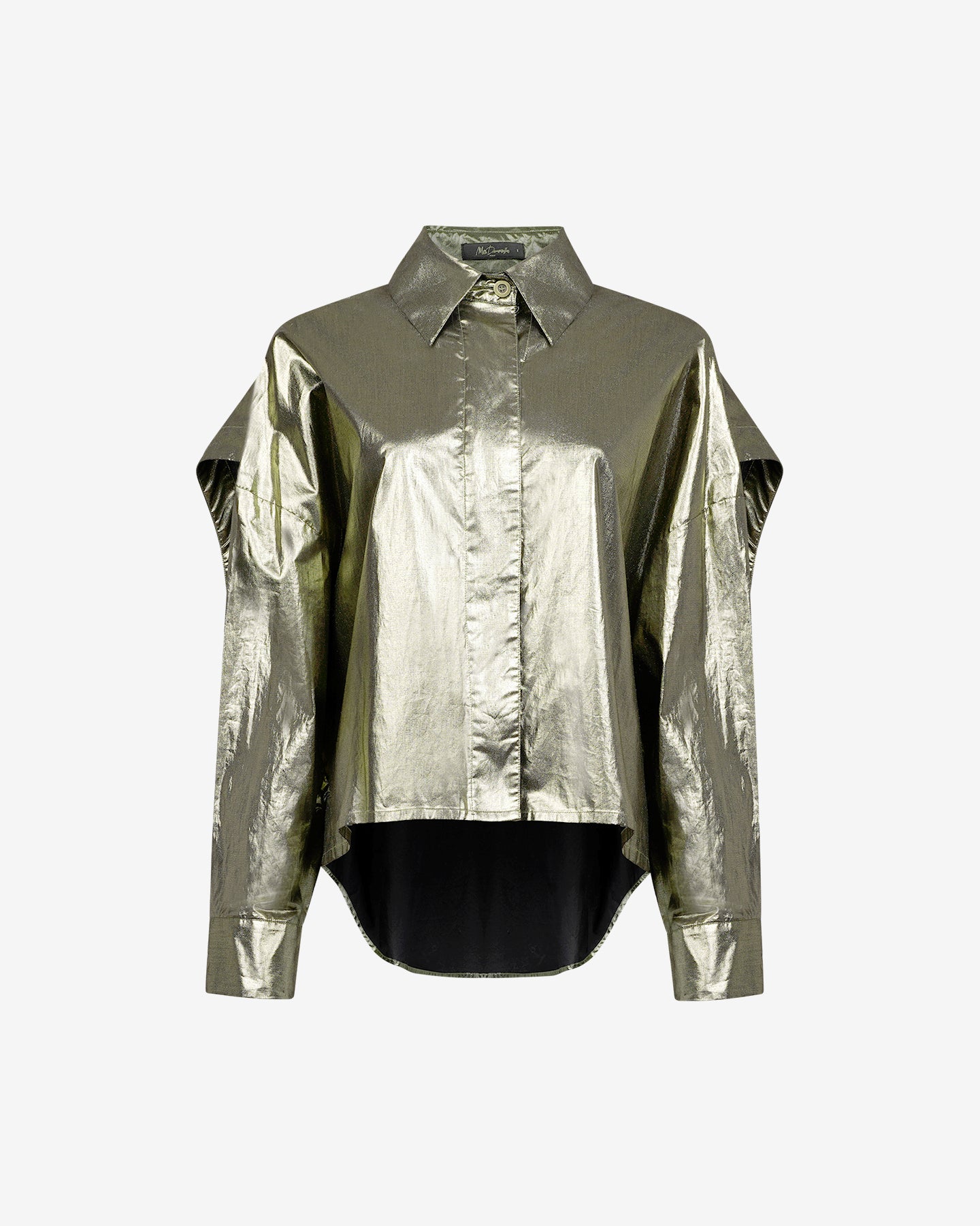 Electra Shirt - Gold
