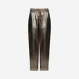 Pantalon Elta - Or