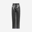 Pantalon Elta - Argent