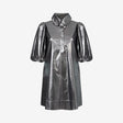 Erine Dress - Silver