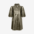 Erine Dress - Gold