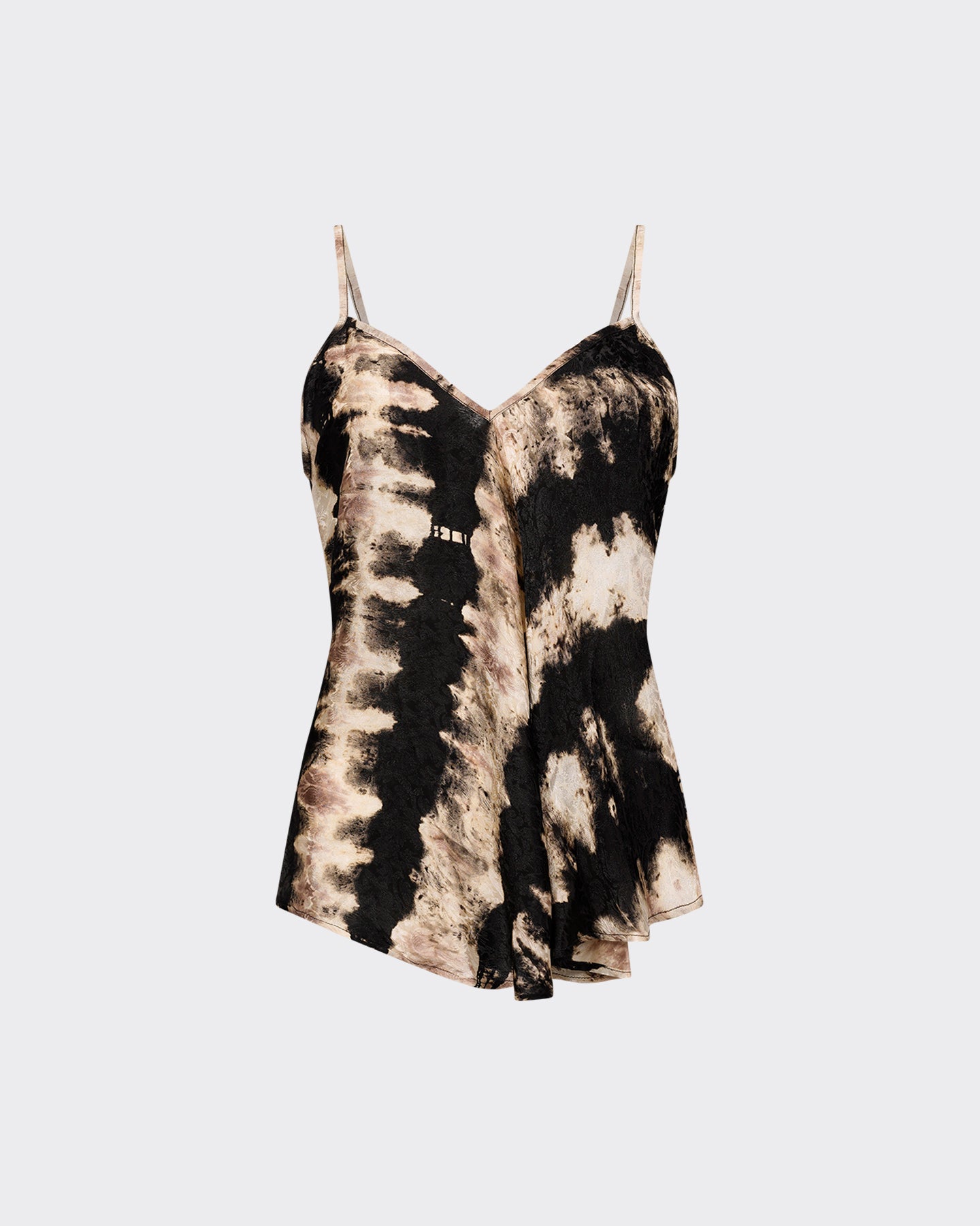 Fihal Top - Beige