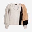 Forden Sweater - Ecru