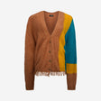 Fowler Cardigan - Camel