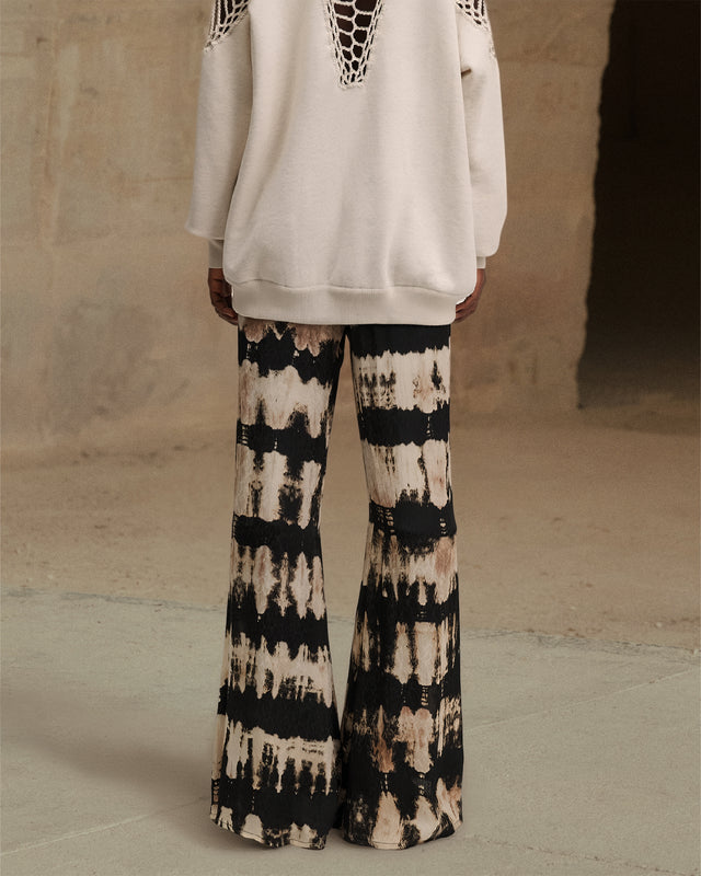 Pantalon Furil - Beige - Image 3