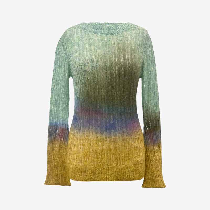 Isai Tunic - Green