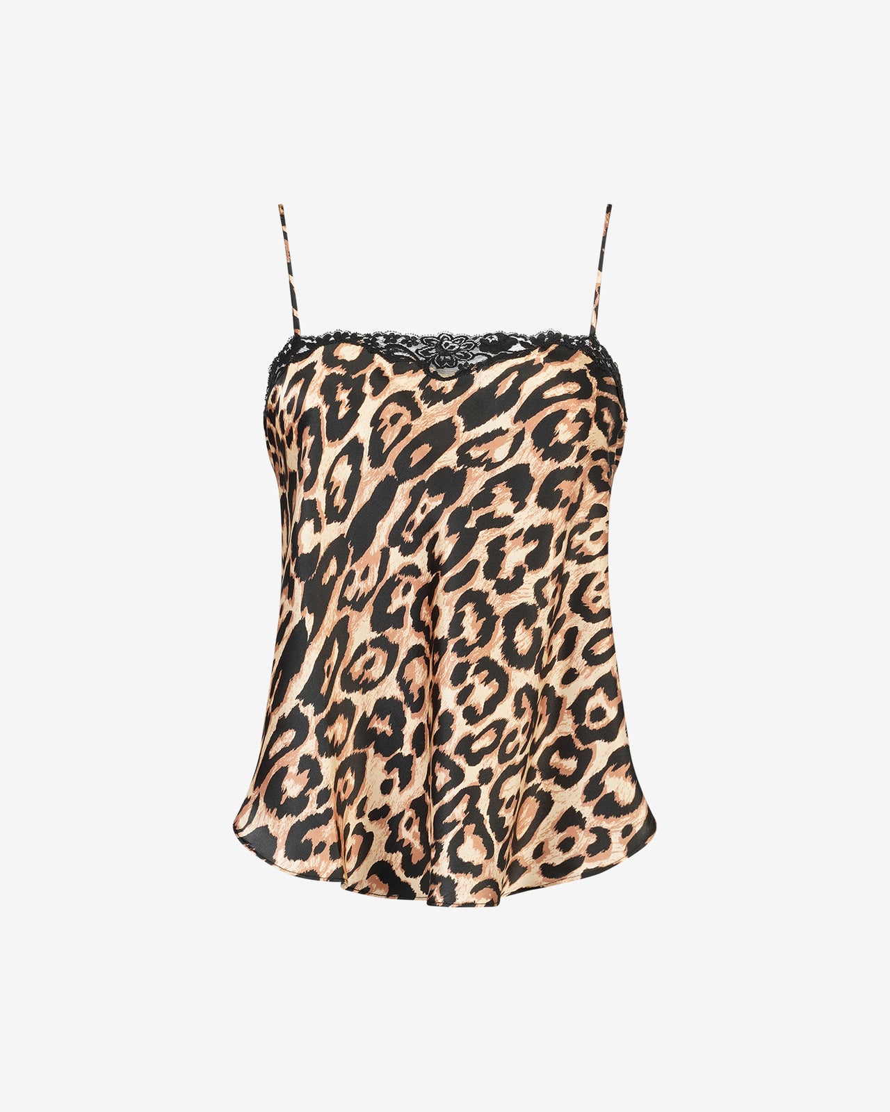 Jagheera Top - Beige - Image 1