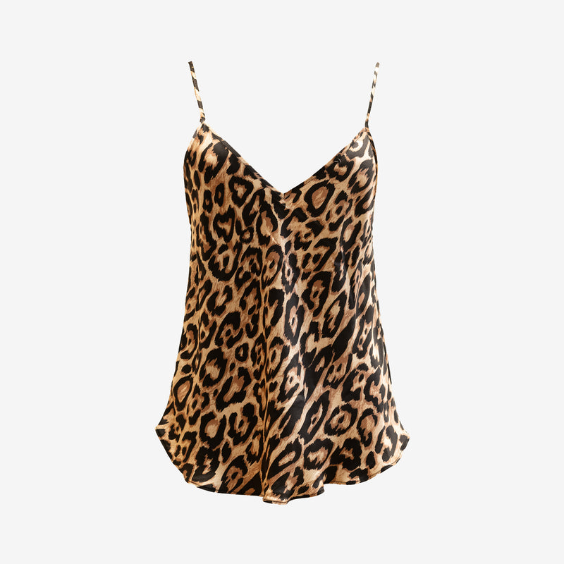 Jaloo Top - Beige