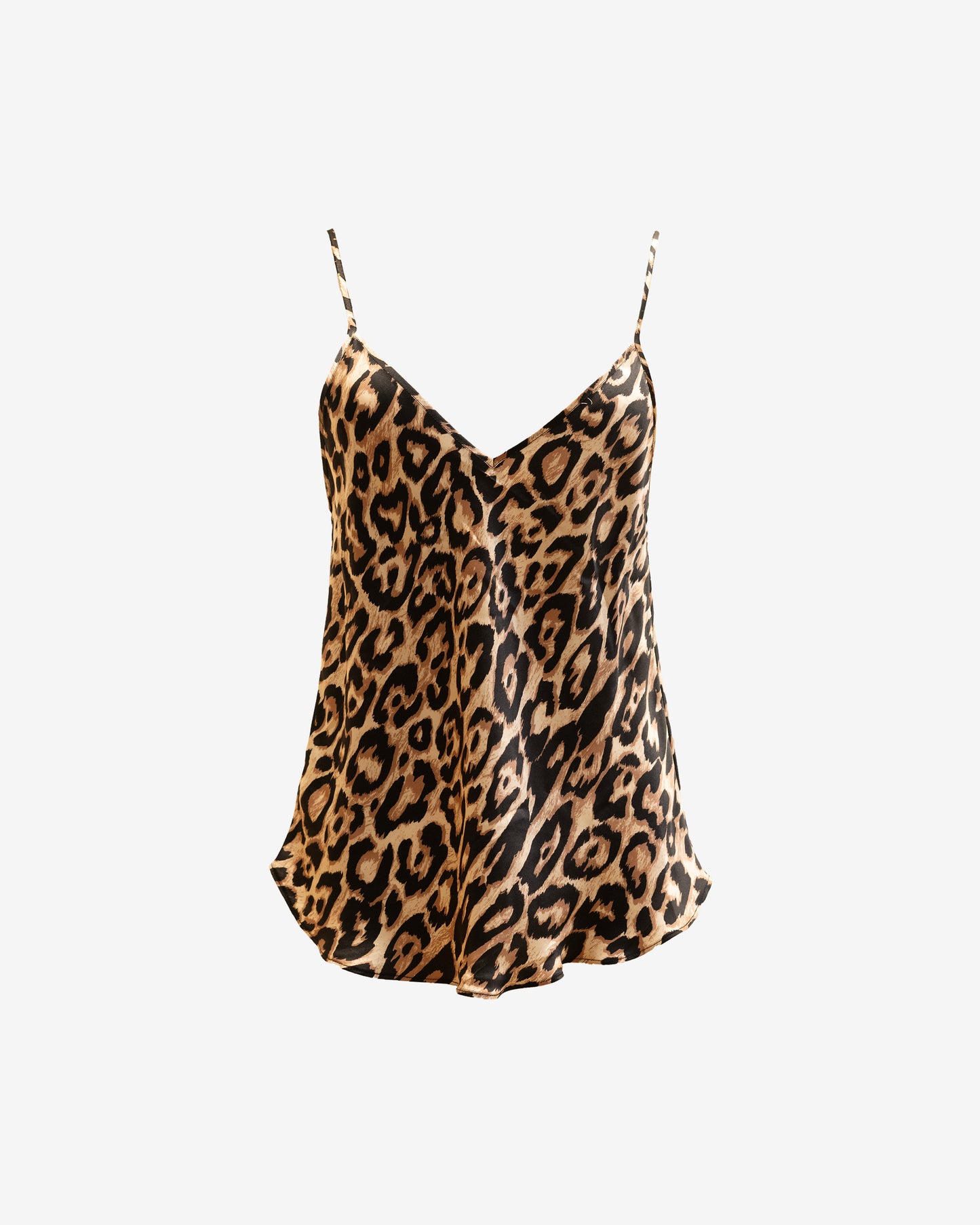 Jaloo Top - Beige