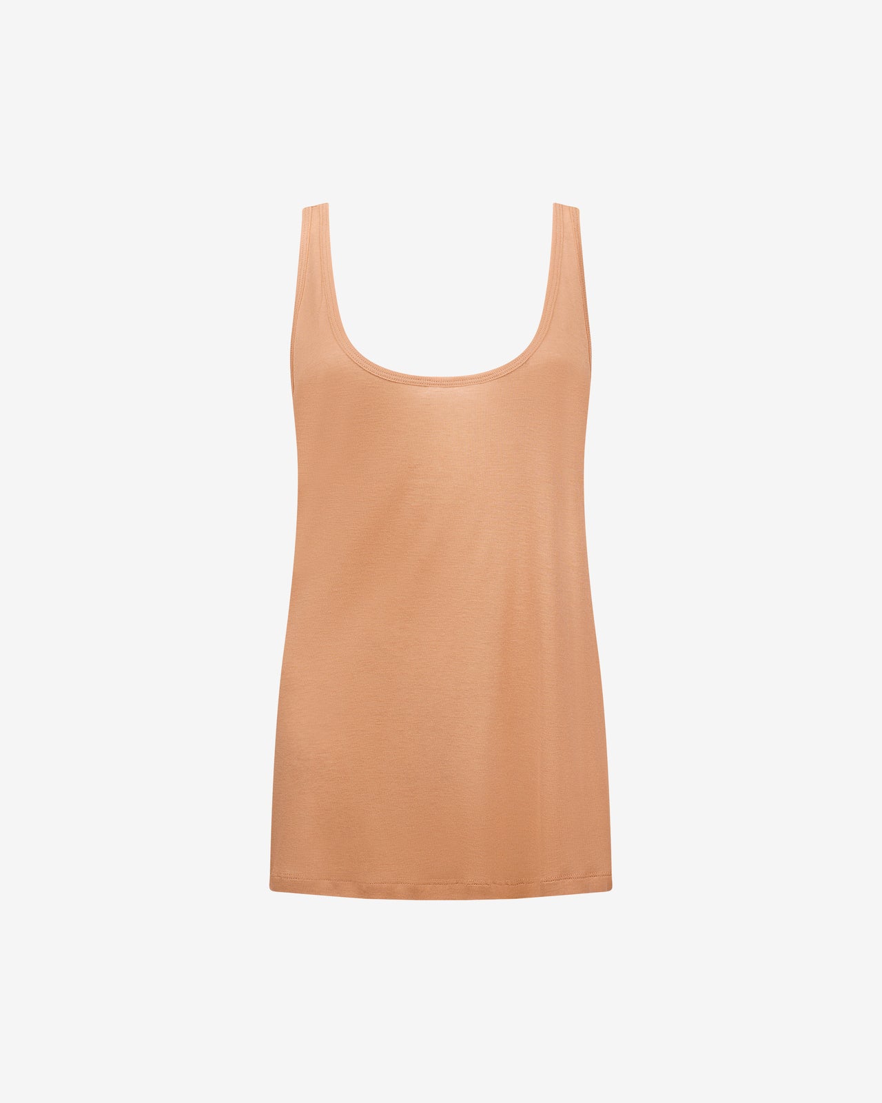 Jilde Top - Beige - Image 3