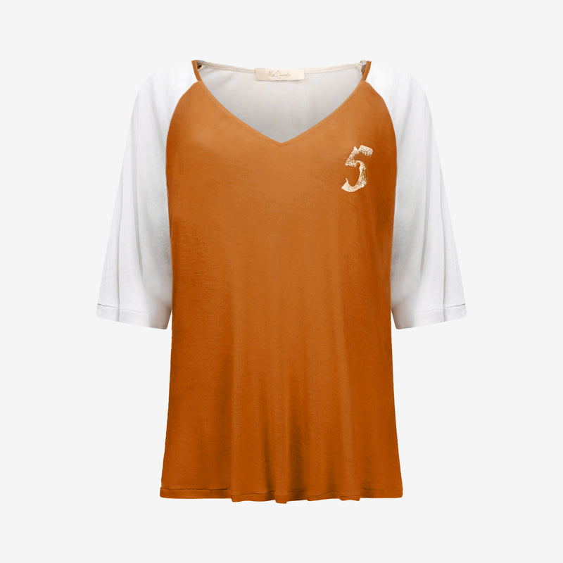 Jingle Top - Caramel