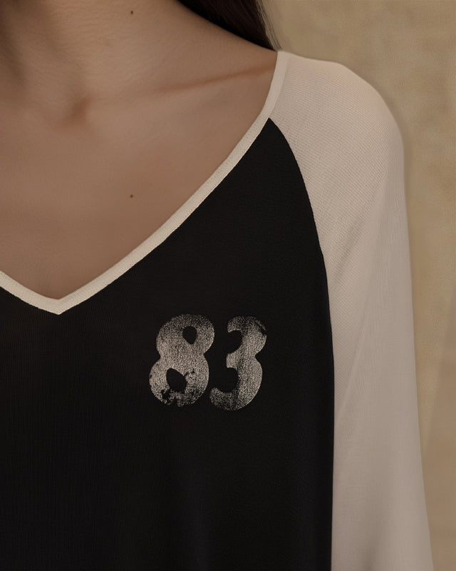 Jingle T-Shirt - Black - Image 3