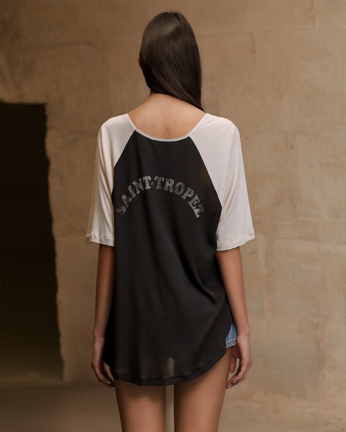 Jingle T-Shirt - Black