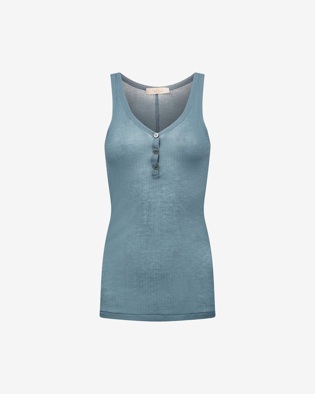 Jolie Top - Azure - Image 1