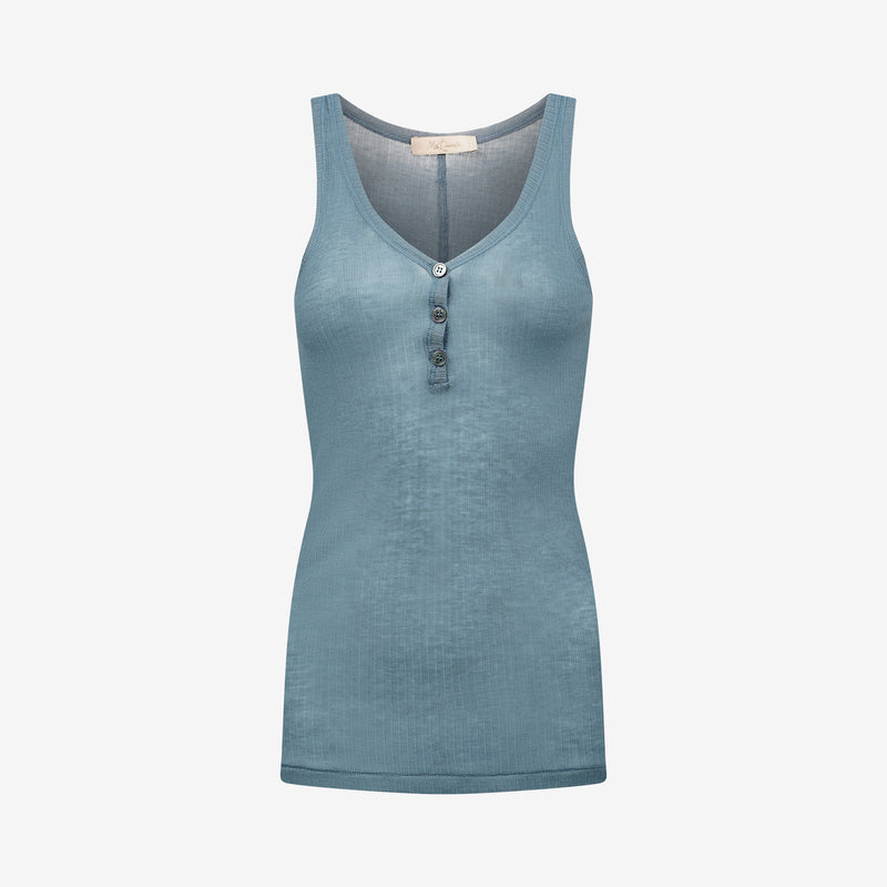 Jolie Top - Azure